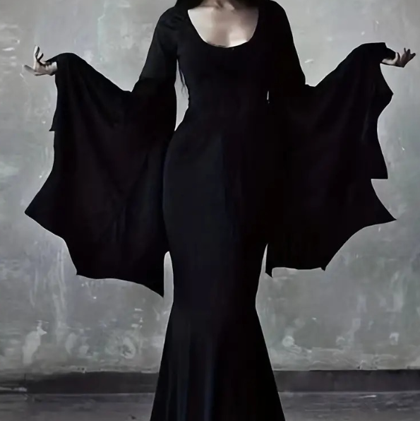 Witch Costume Image 3