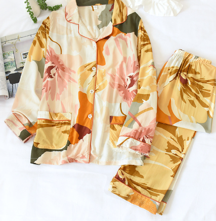 Pijama Desirée Design 4