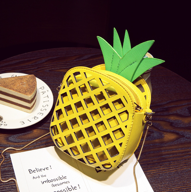 Pineapple Bag
