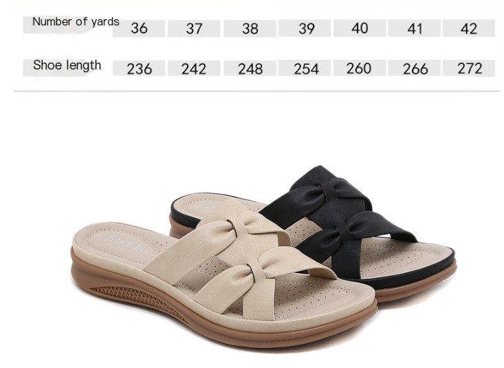 Ariana Women’s Anatomical Sandals