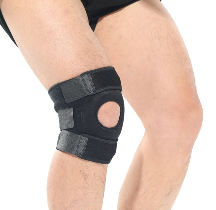 Knee Pad Image 1
