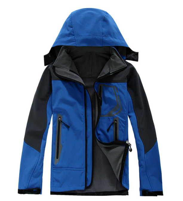 Outdoor Sports Jacket 3
