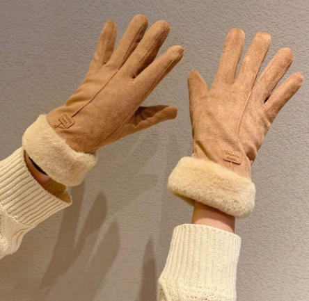 Gloves Image 3