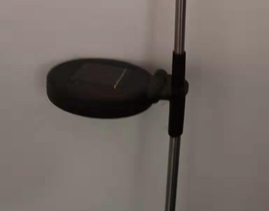 LED Solar Fireworks Lights Nighttime Display