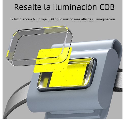 Multi-purpose work light