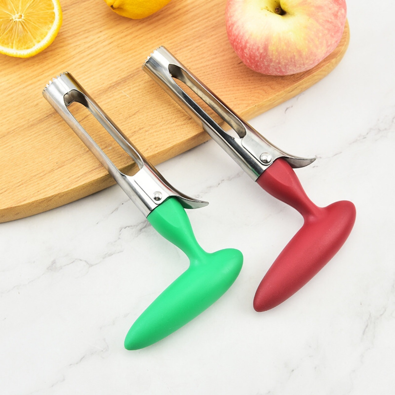 Apple Core Puller Image 1