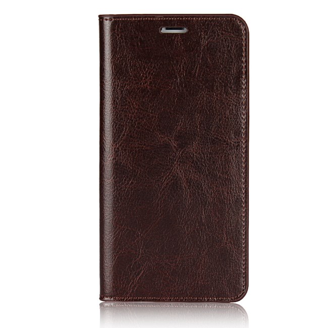 Elegant Leather Holster