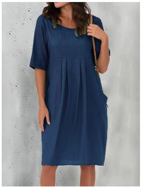 Jana Dress - Image 2