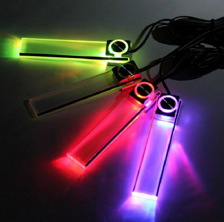 Decorative Car Lights