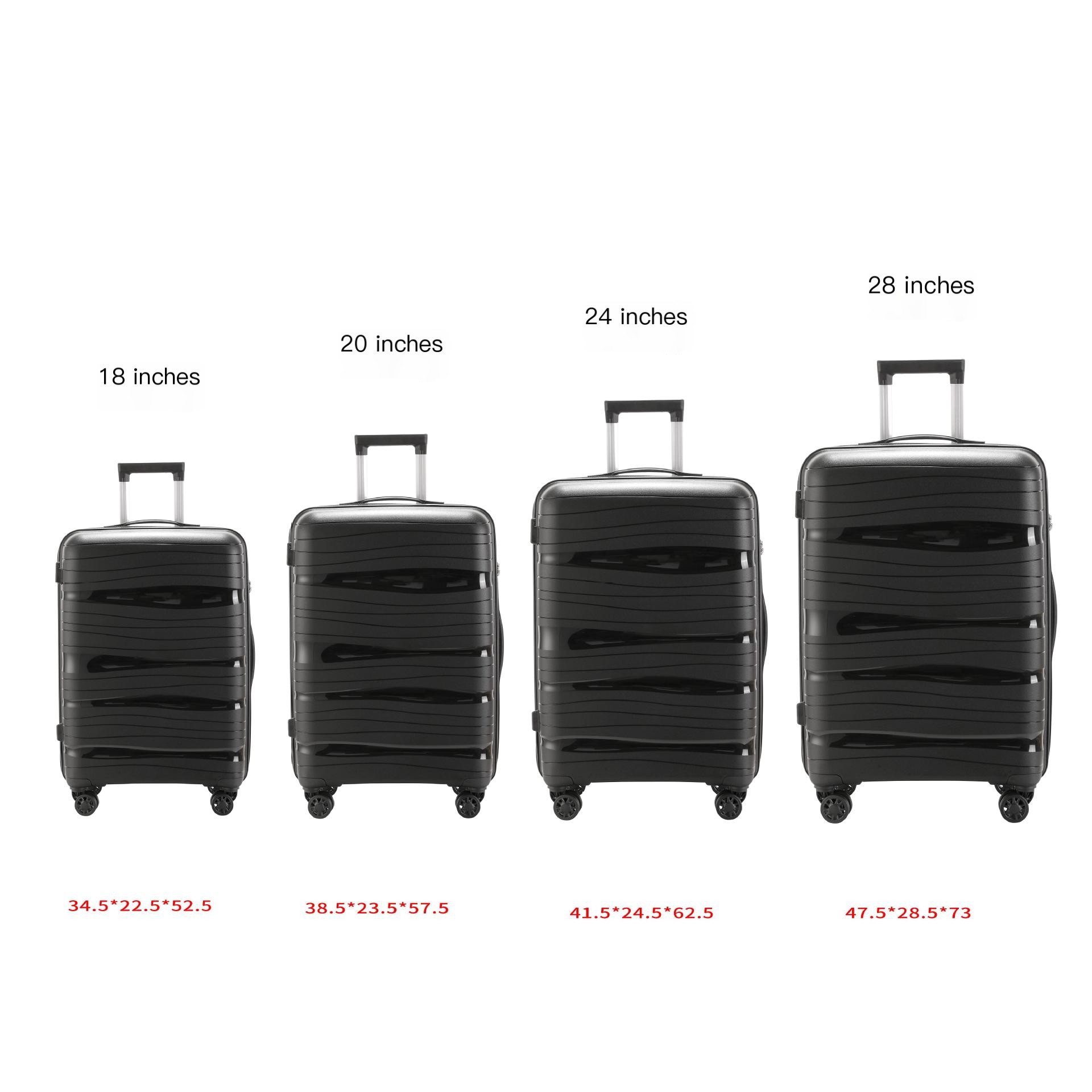 Luggage Set