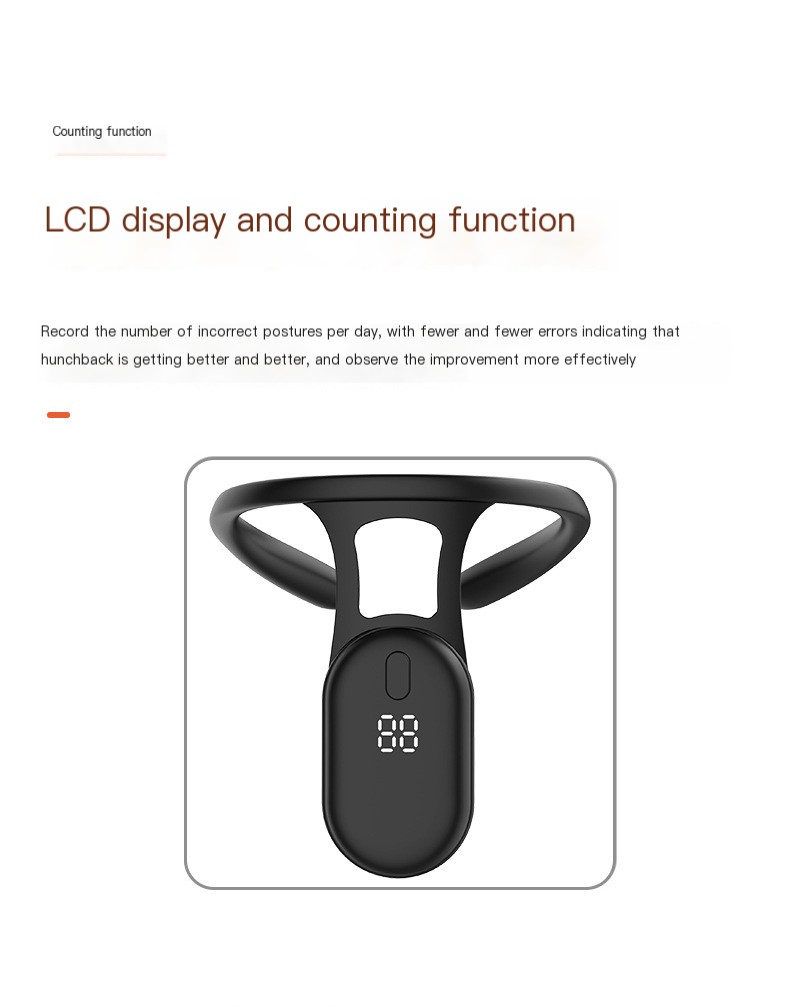 Posture Corrector Image 5