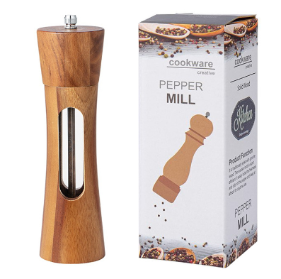 Pepper Grinder Image 1