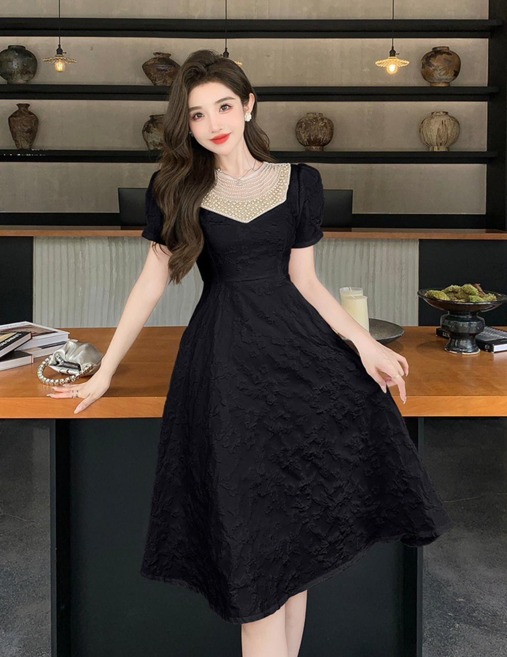 The Dress in Style