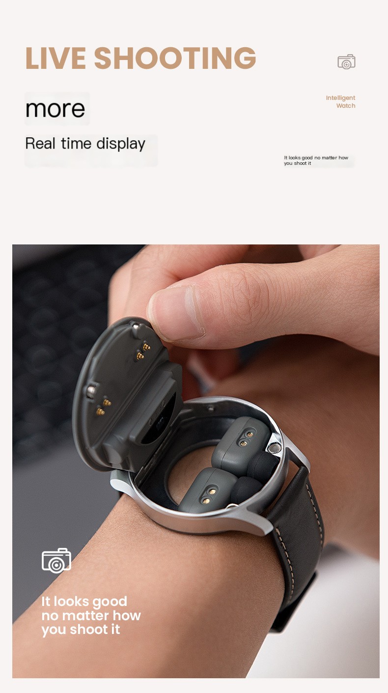 Smart Watch Image 5