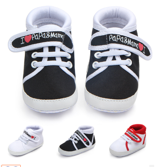 Baby Walking Shoes