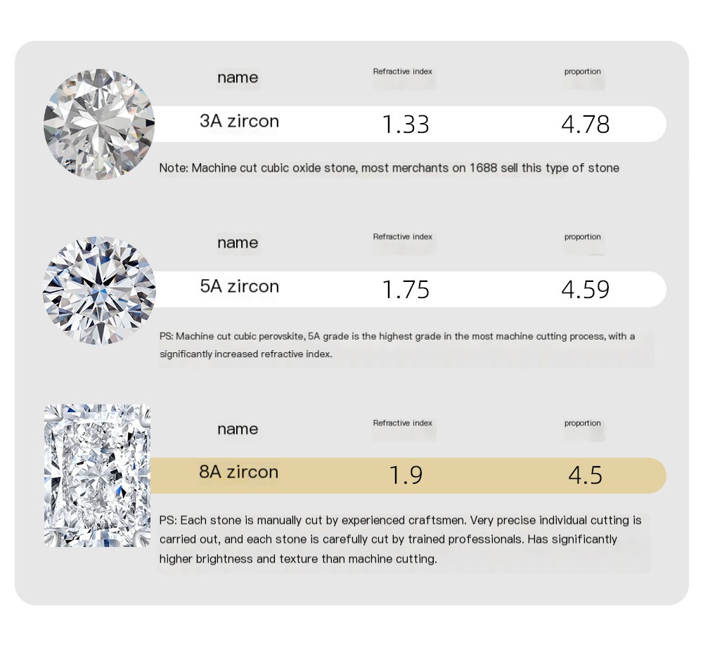 S925 Silver Geometric Ring