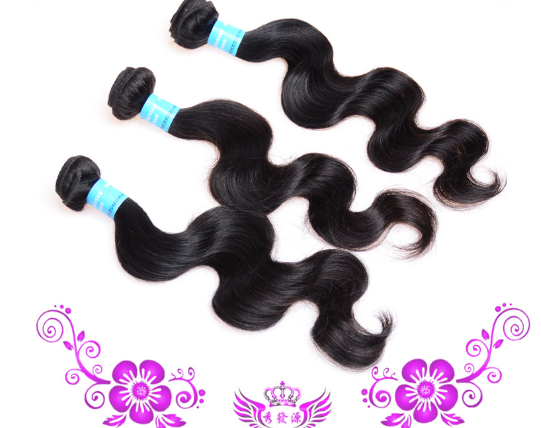 Clip-In Hair Extensions Image 2