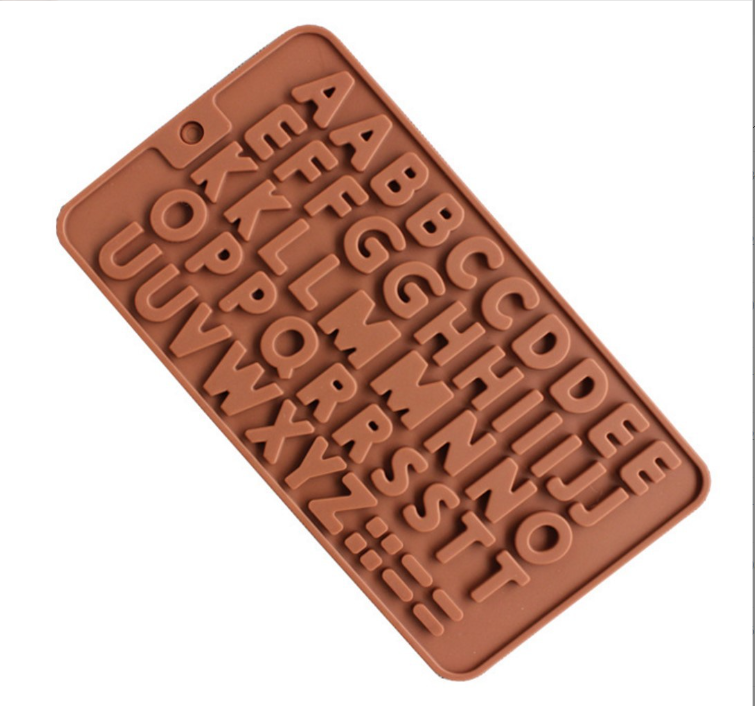 DIY Handmade Chocolate Mold
