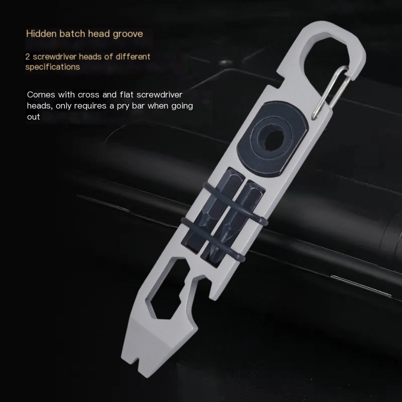 Multi-functional Tool Image 2