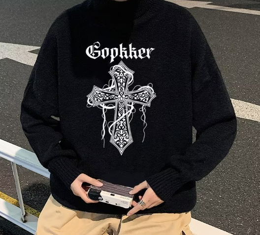 Sweater Image 2