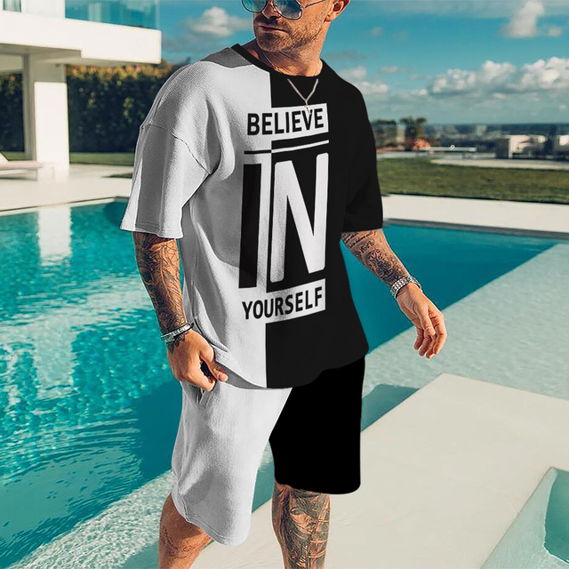 Men's Suit Image 2