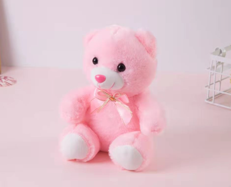 Teddy Bear Image 1