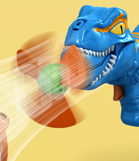 Dinosaur Theme