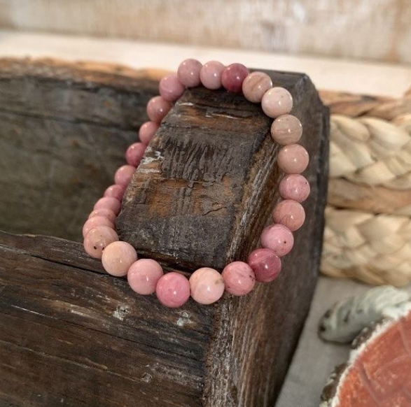Wild Rose Bracelet Image 1