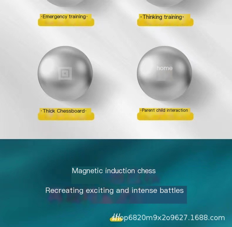 Interactive Play