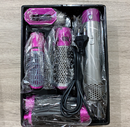 Hair Dryer Hot Air Brush