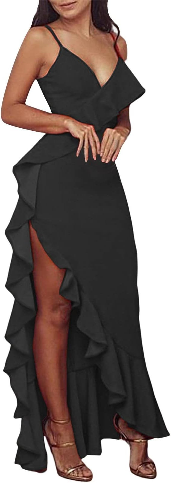 Cocktail Dress Image 4