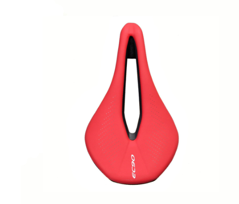 EC90 Power Saddle - Comfortable Ultralight Breathable Ergonomic Speed and MTB Seat image