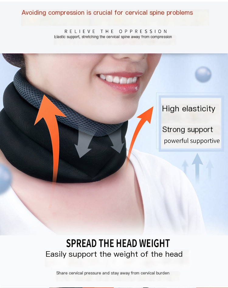 Neck Support Image 1