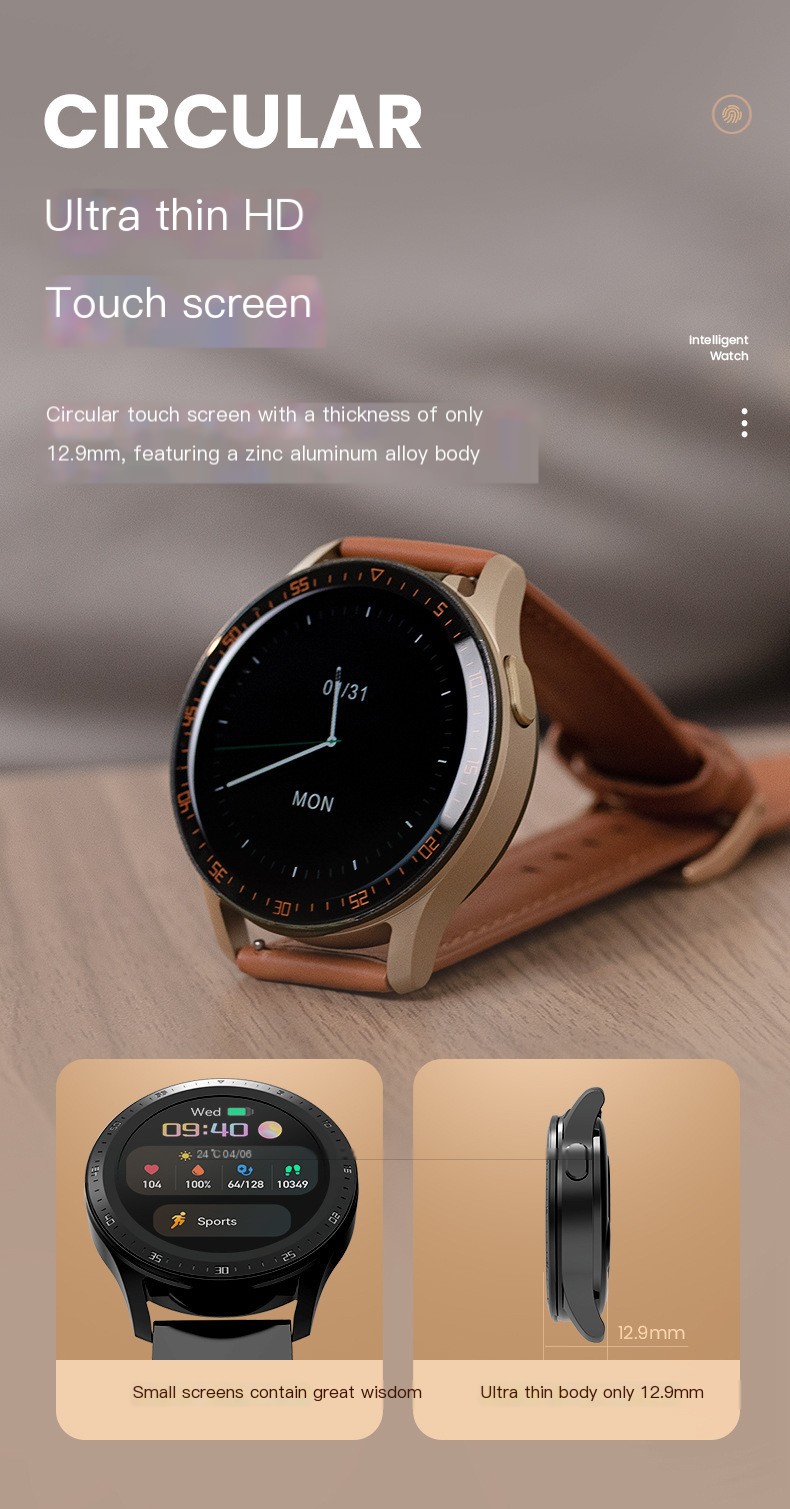 Smart Watch Image 1