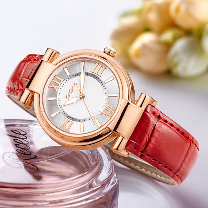 Quartz Movement