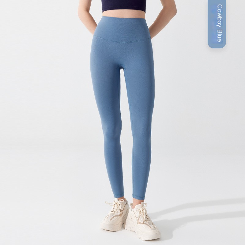 Yoga Trousers Image 6