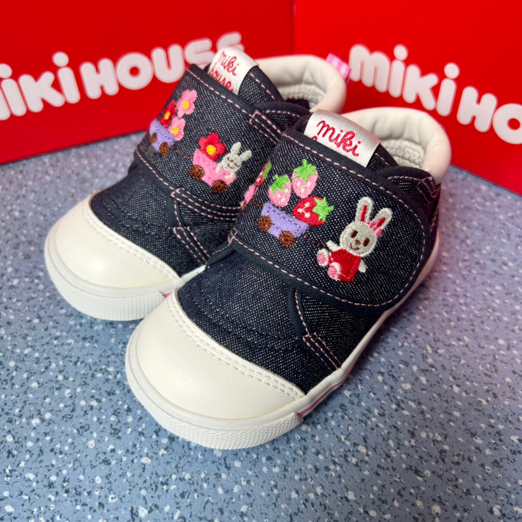 Baby Toddler Shoes