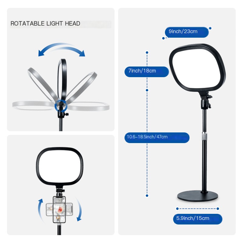 Flat Panel LED Light 15