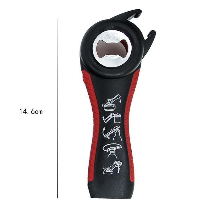 5-in-1 Can Opener Image 1