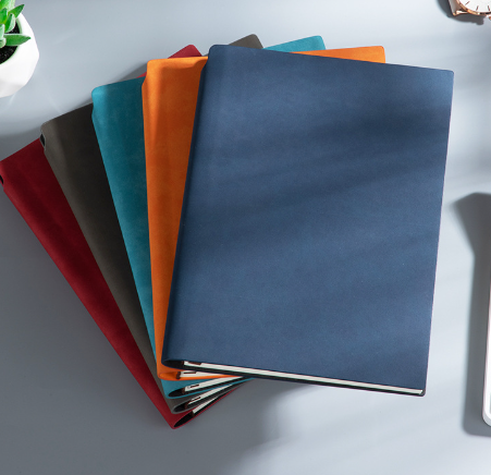 Notebook Image