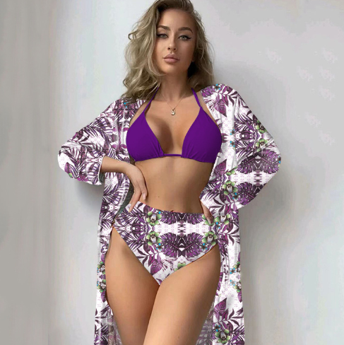 Biquíni Tropicália Image 2