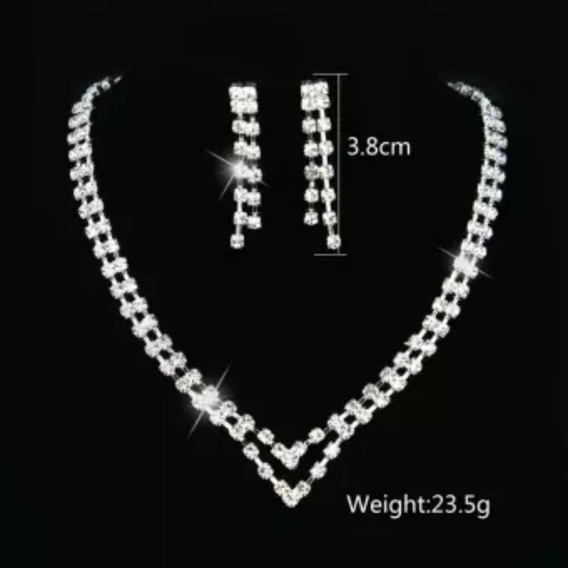 Rhinestone Accessories
