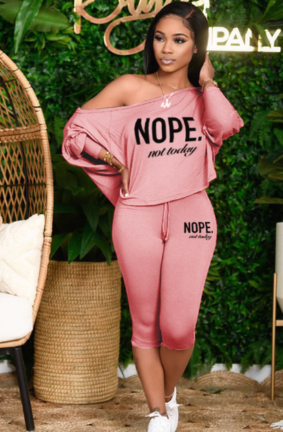 LW Plus Size 2pcs Set - Image 1