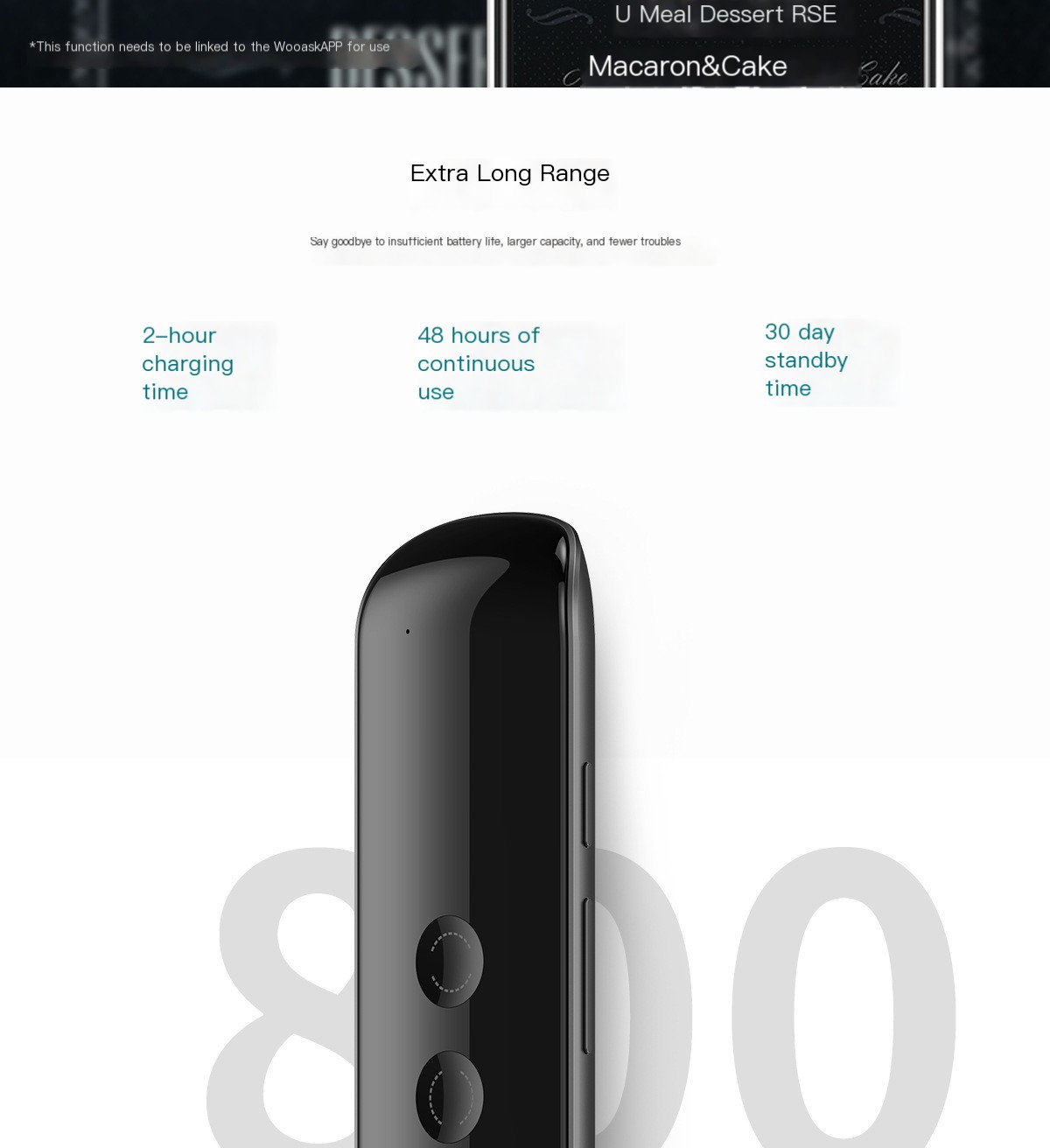 G6 Smart Translator - Image 6
