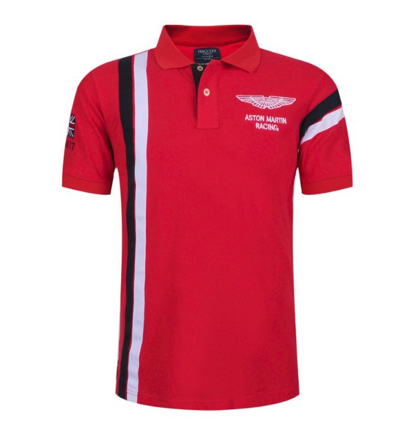 Polo Shirt Image 7