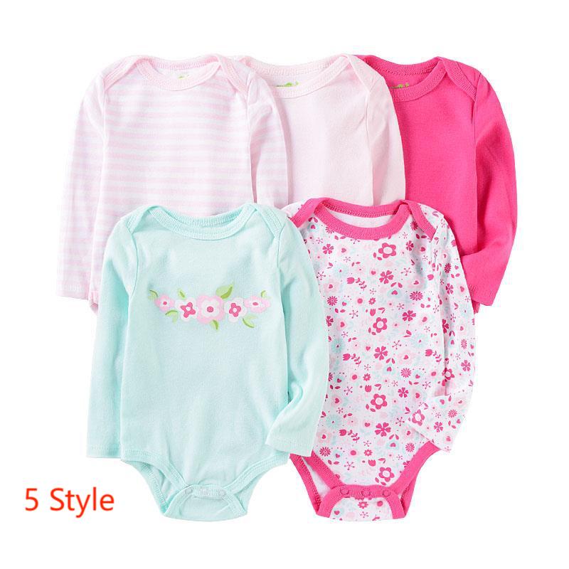 Baby Bodysuit Image 3