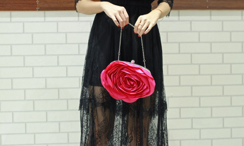 Flower Bag 7