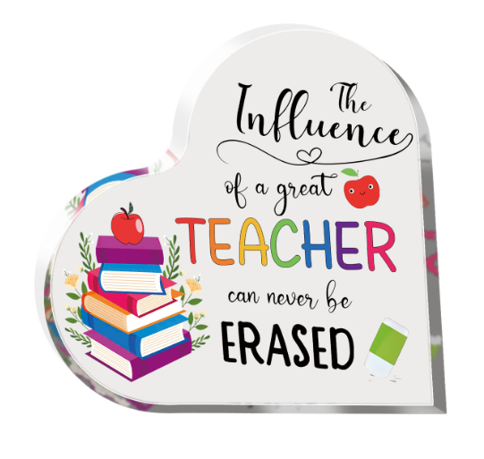 Thank You Gift for Mom