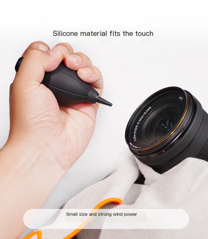Camera Cleaning Kit Image 7