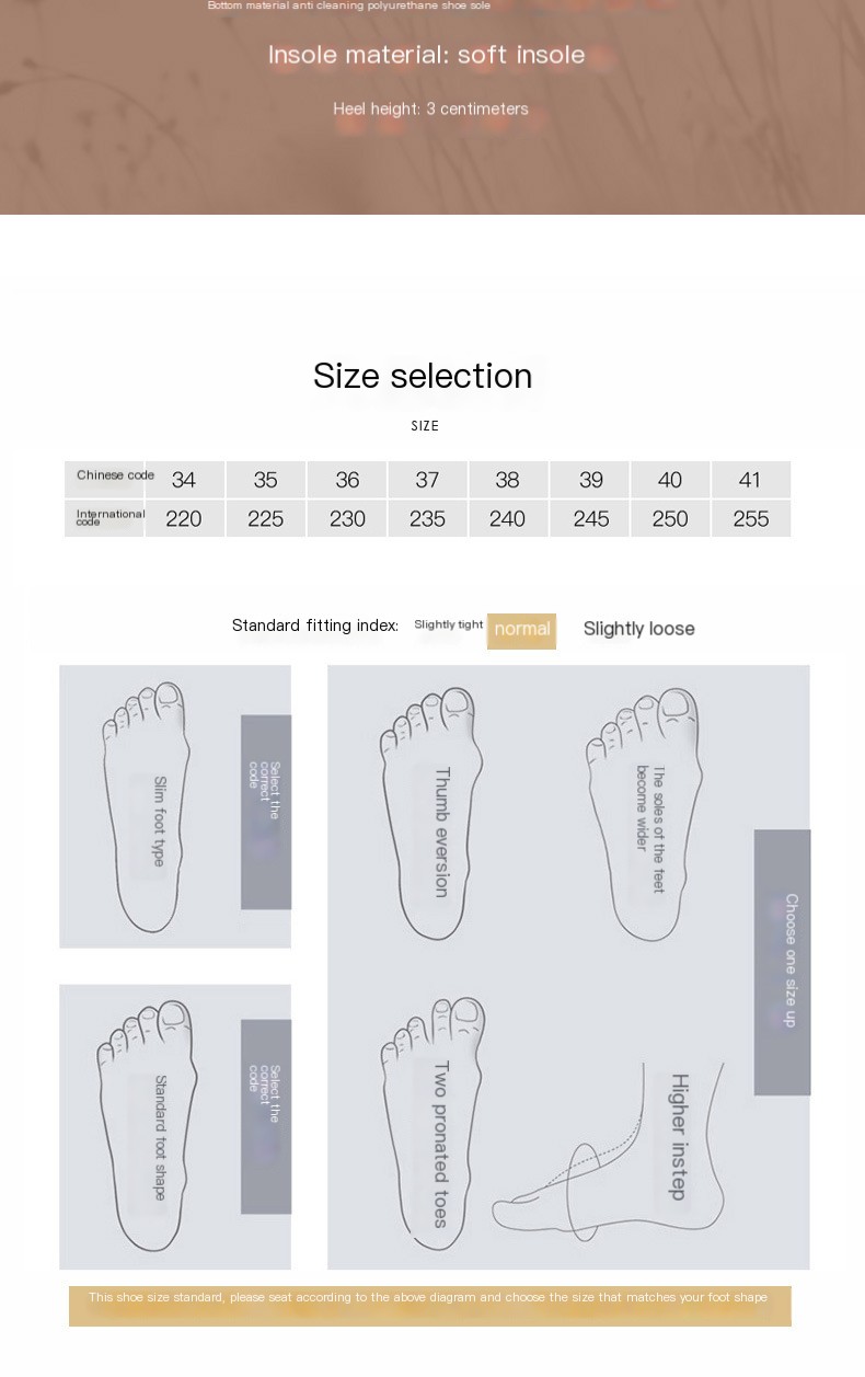 British Casual Leather Shoes